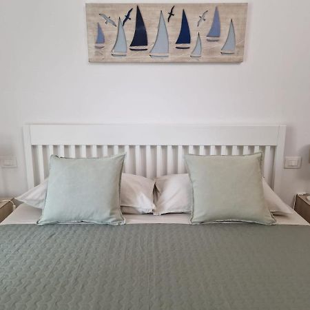 הוילה Casina Elena - Viareggio Centro מראה חיצוני תמונה