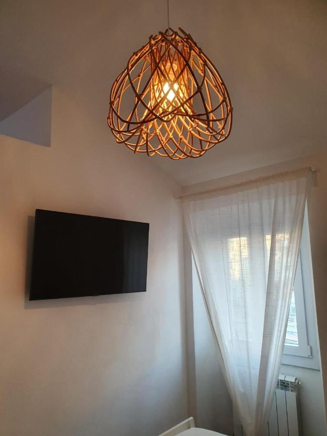 הוילה Casina Elena - Viareggio Centro מראה חיצוני תמונה