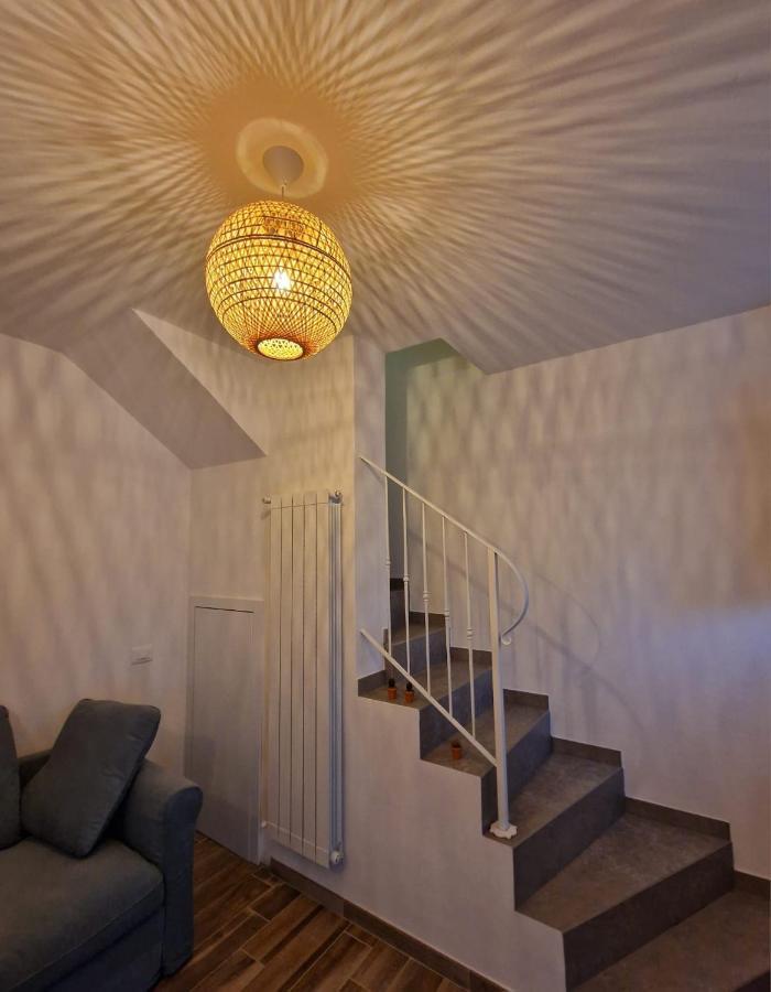 הוילה Casina Elena - Viareggio Centro מראה חיצוני תמונה