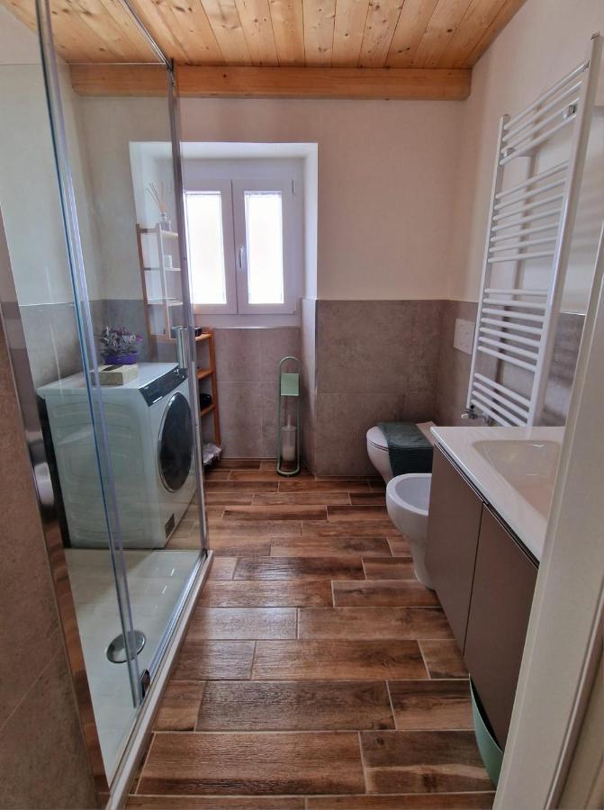 הוילה Casina Elena - Viareggio Centro מראה חיצוני תמונה
